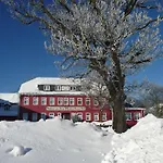 Zum Roten Hirsch Im Gruenen Wald