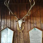 Zum Roten Hirsch Im Gruenen Wald 3* Saalfeld Saale