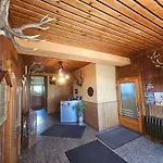 Szálloda Zum Roten Hirsch Im Gruenen Wald Saalfeld Saale